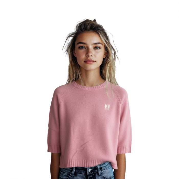 Jersey Icons rosa 75,00€