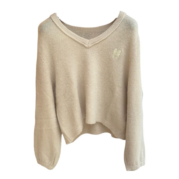 Jersey pico 65,00€