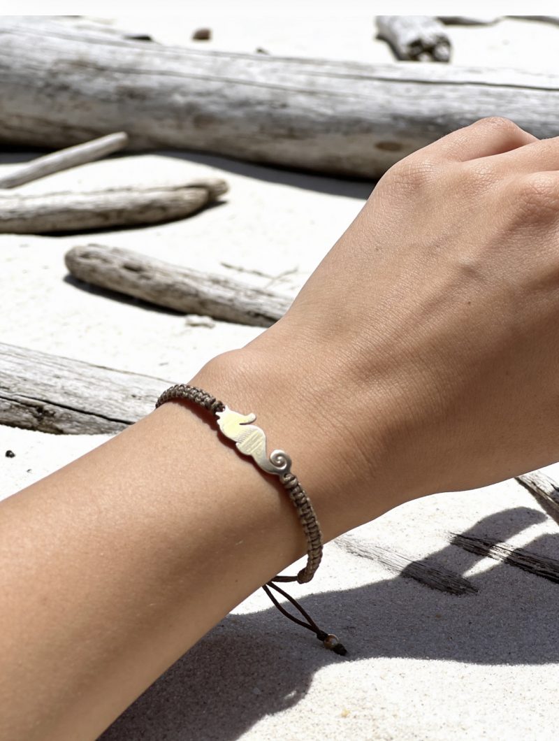 Pulsera Agua Dulce( por encargo)