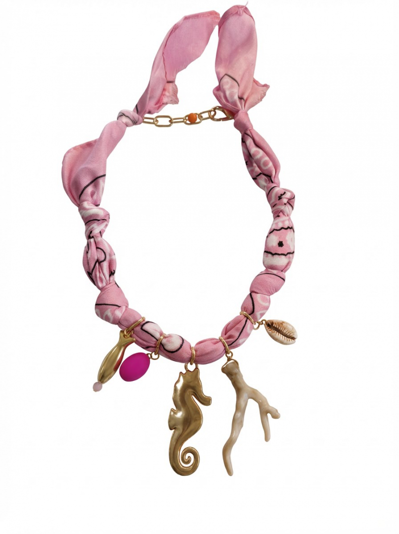 COLLAR PINK