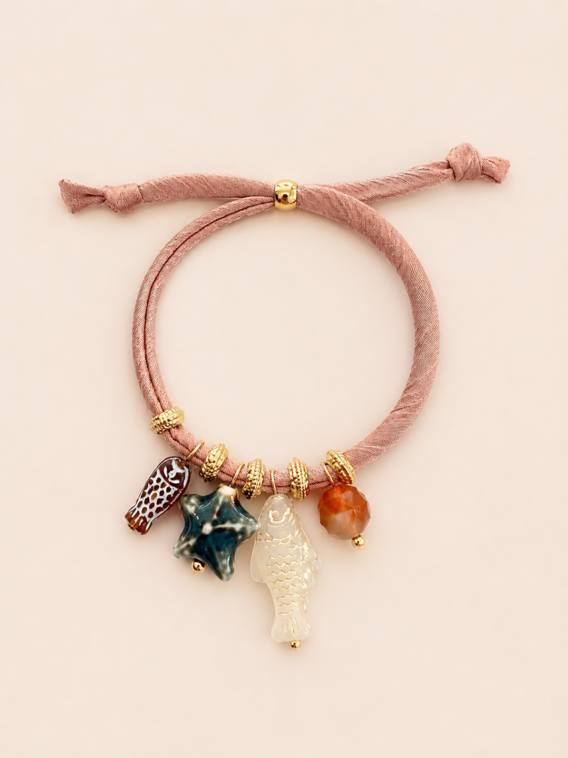Pulsera Niks