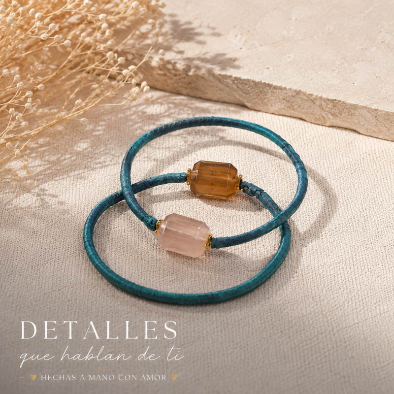 Pulseras Saona