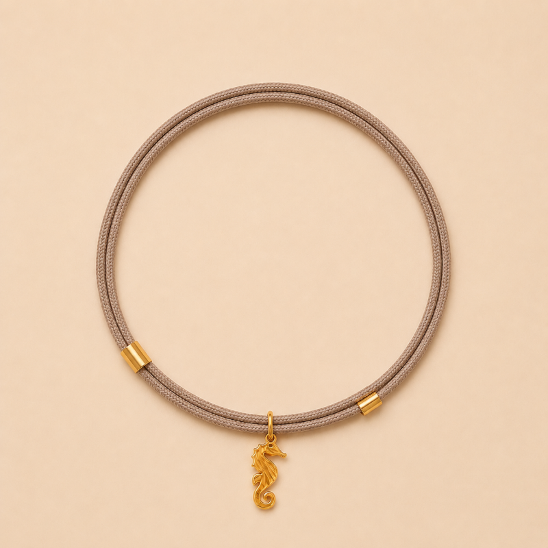 Collar Kala topo