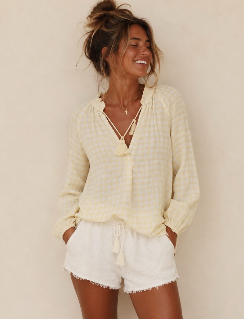 Blusa Bimba