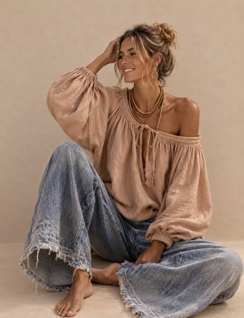 Camisa Begur