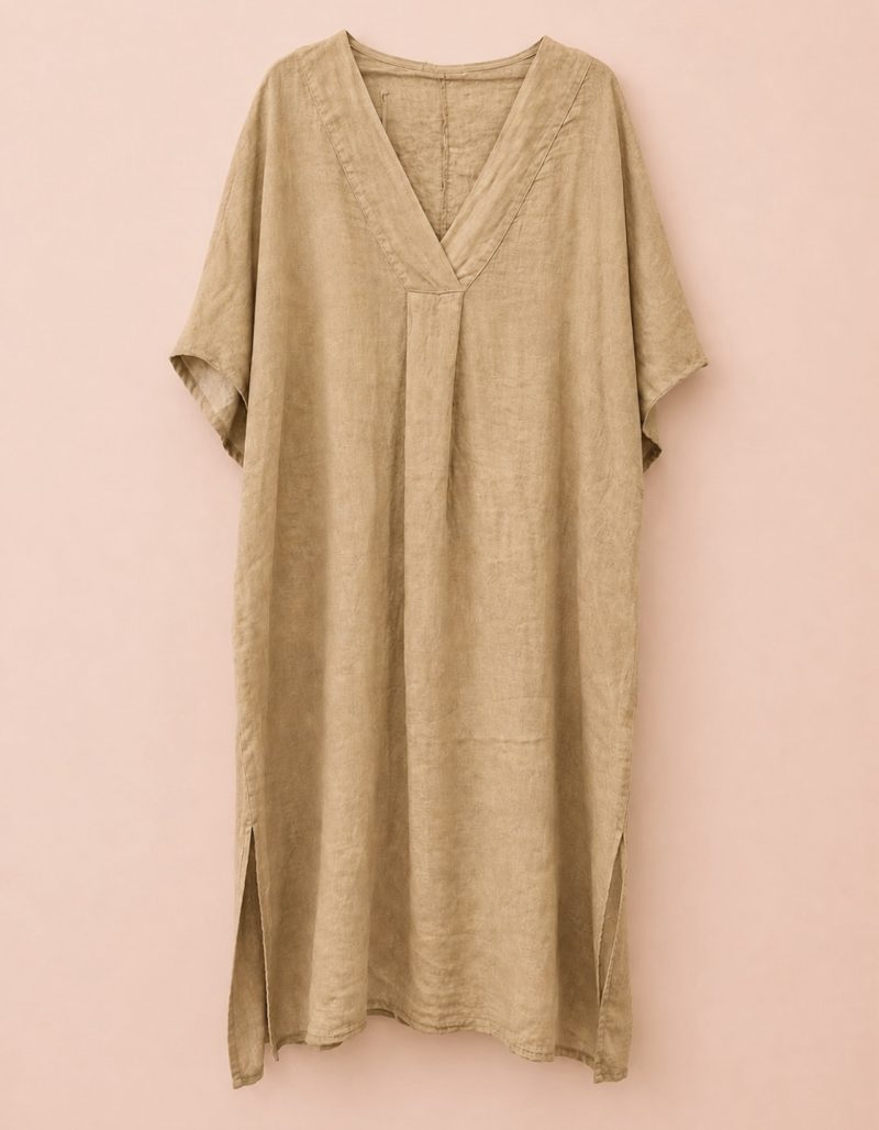 Kimono camel
