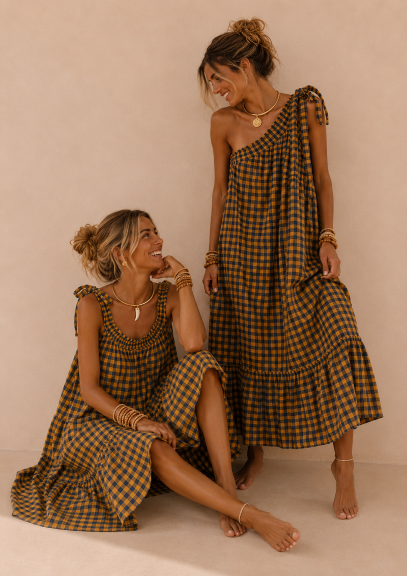 Vestido Aura