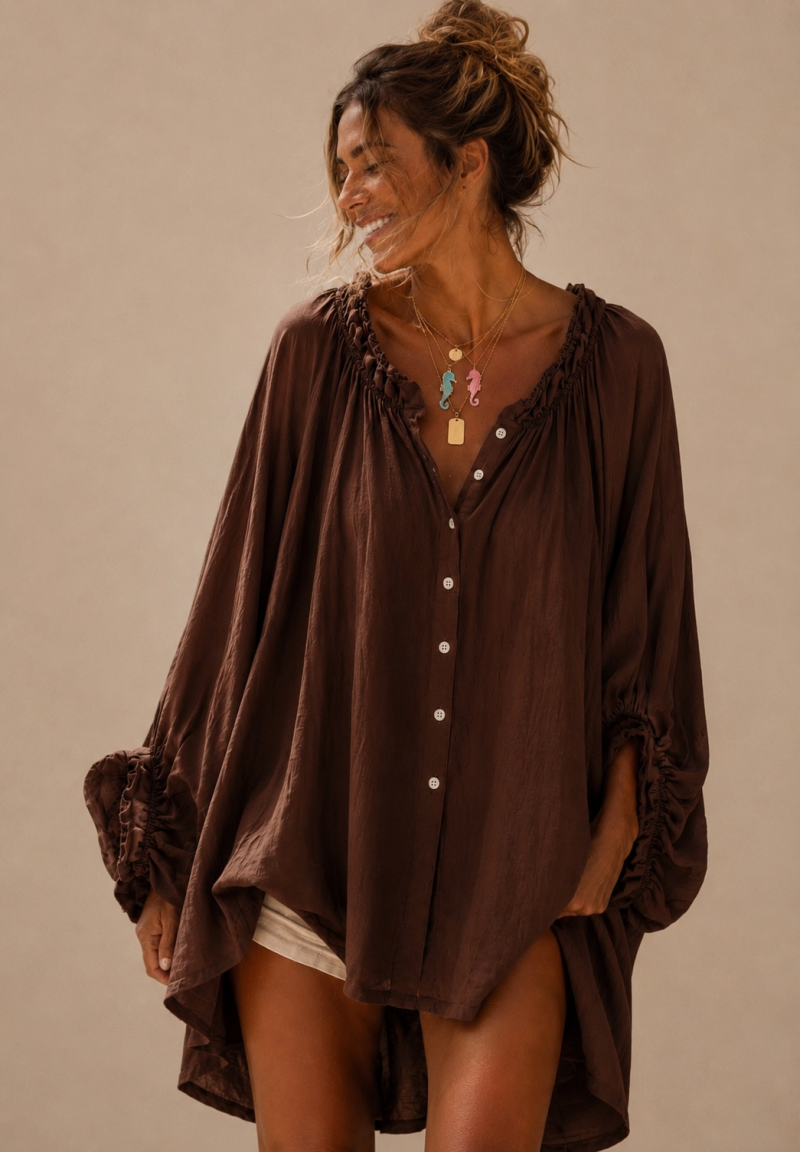 Camisa Sita