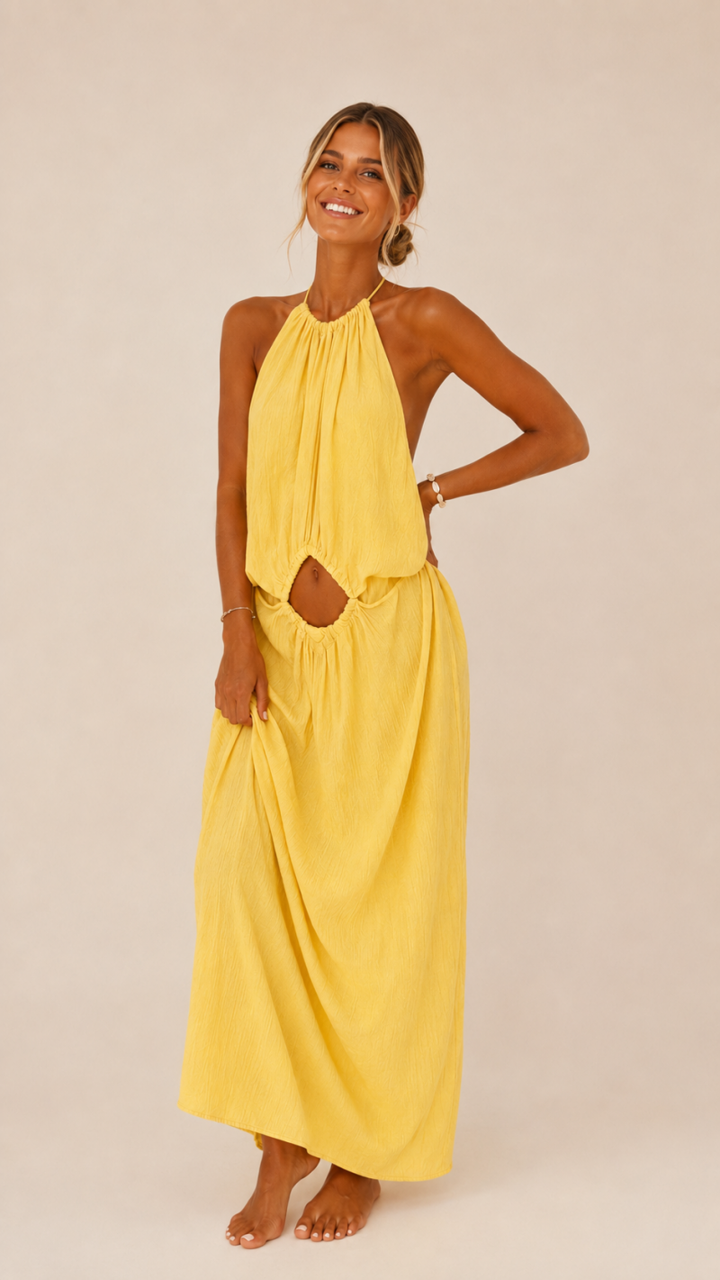 Vestido Ada