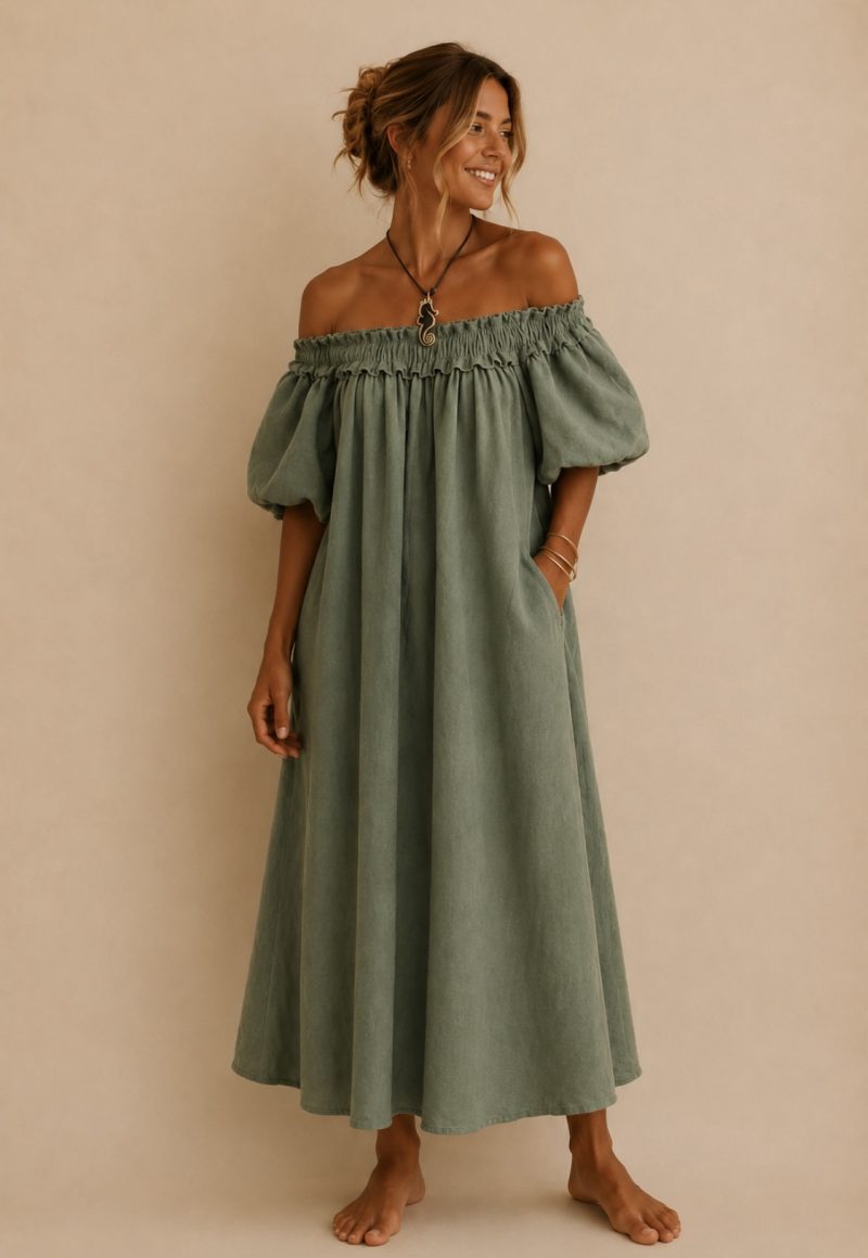Vestido