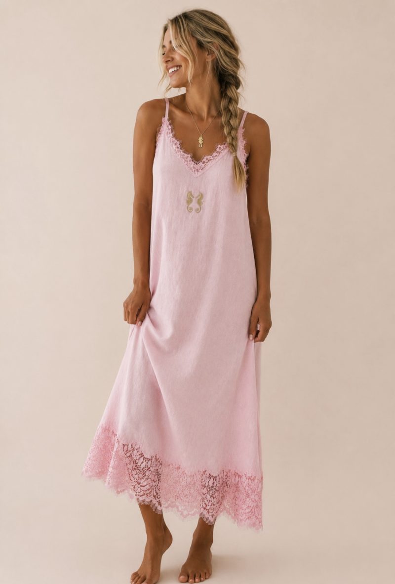 Vestido Valeria