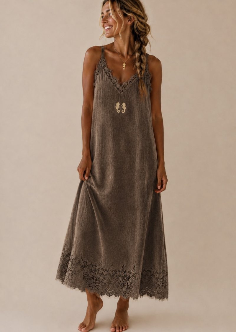 Vestido Valeria