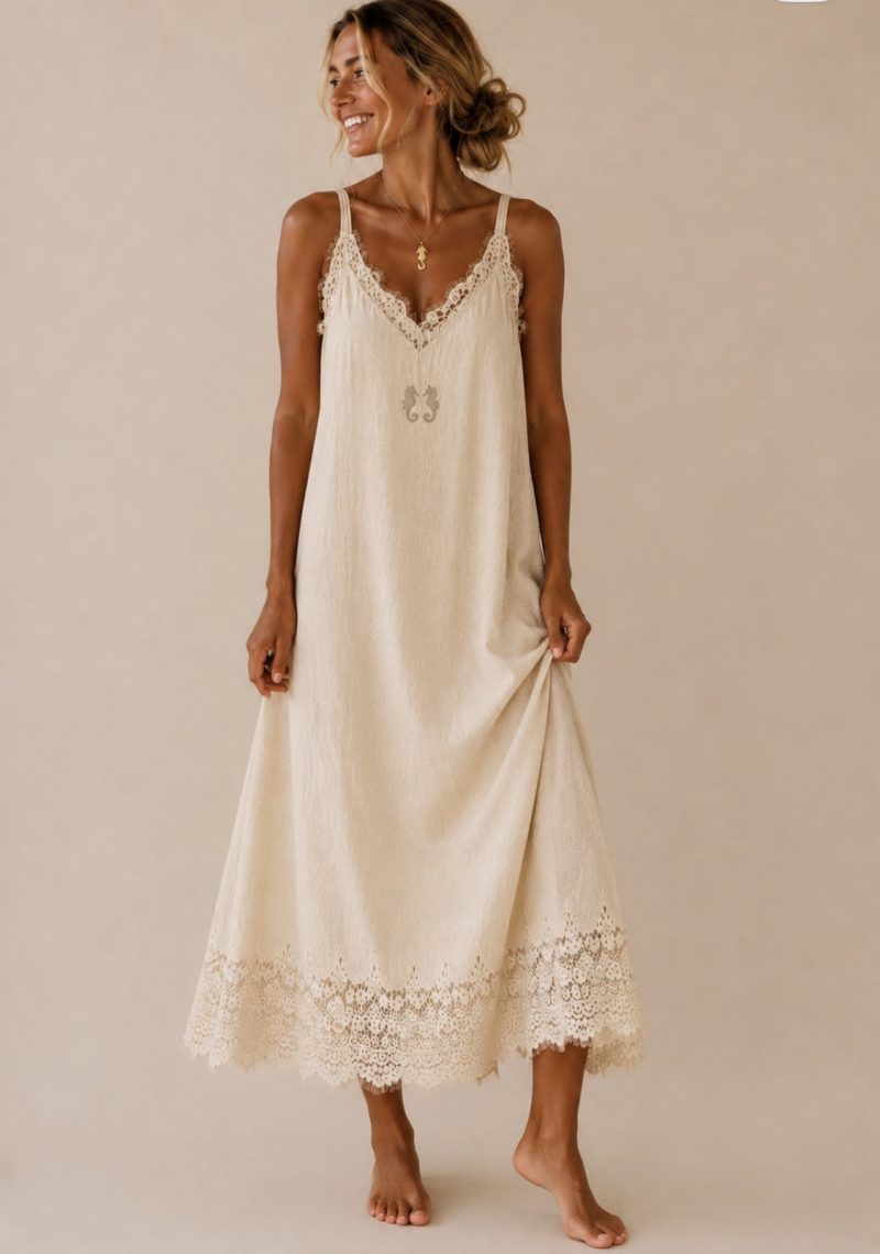Vestido Valeria