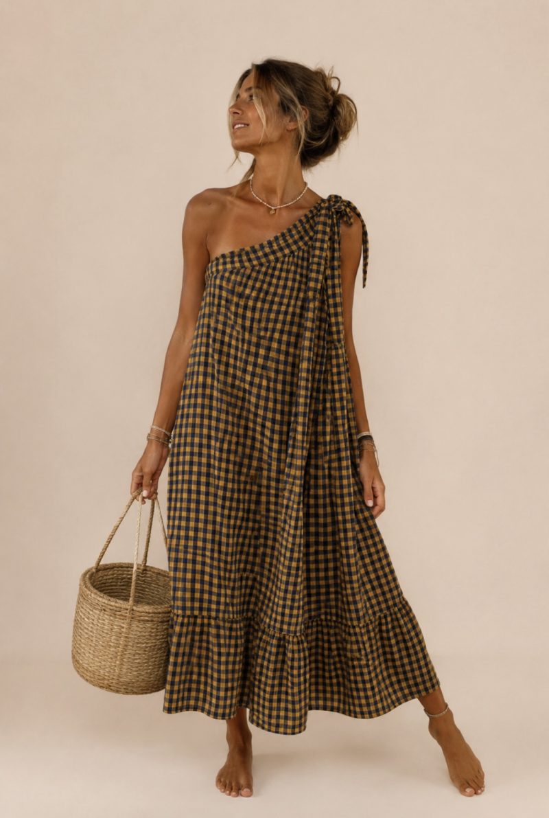 Vestido kiki