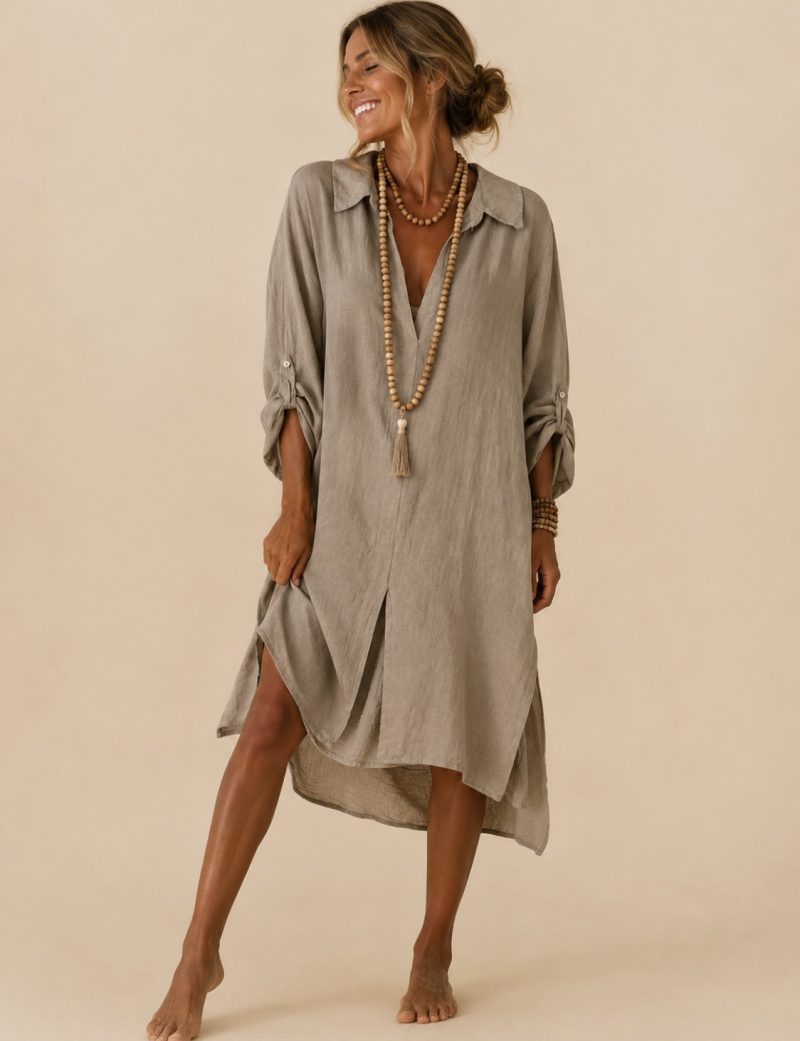 Vestido Bimba