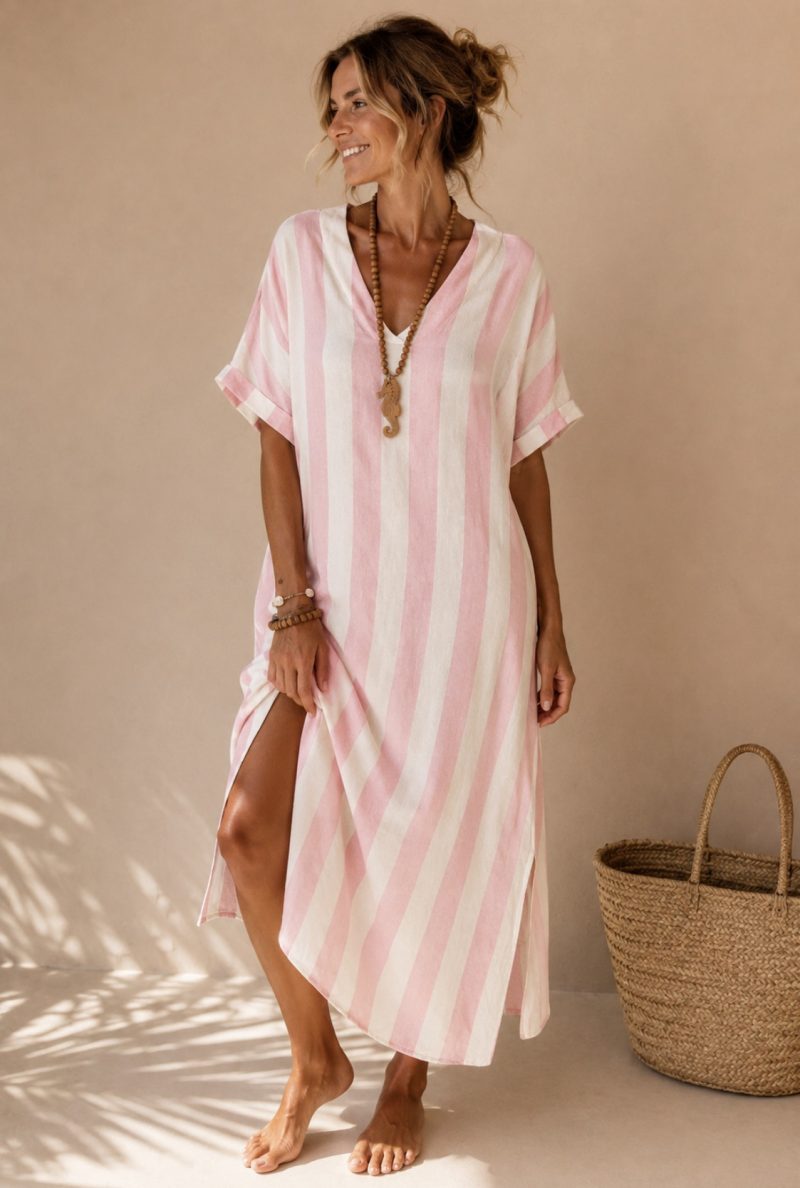 Vestido Hellín