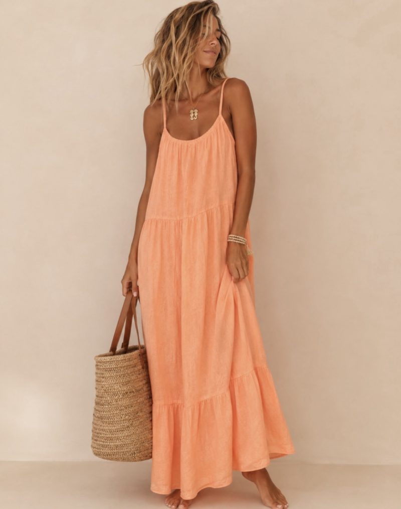 Vestido Betty