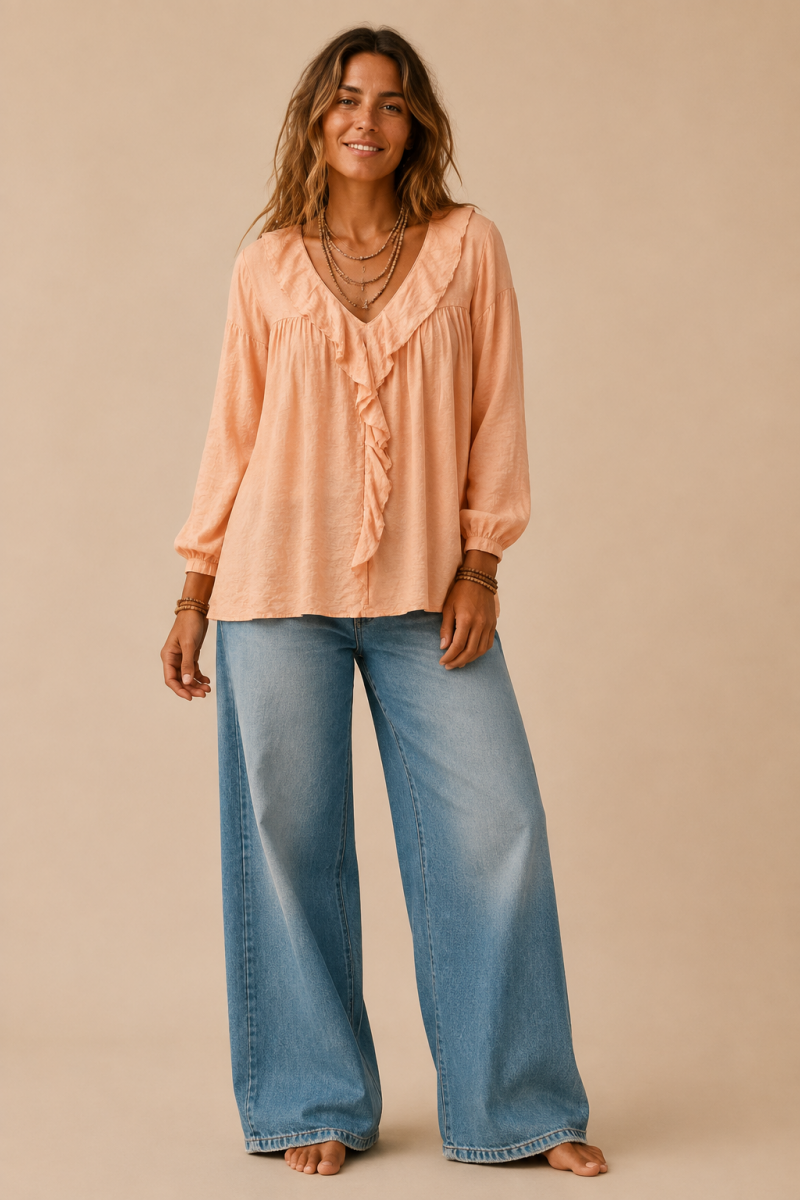 Camisa Saba