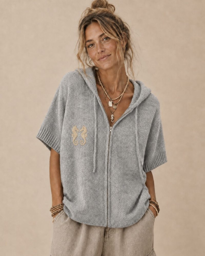New Jersey Nelly gris