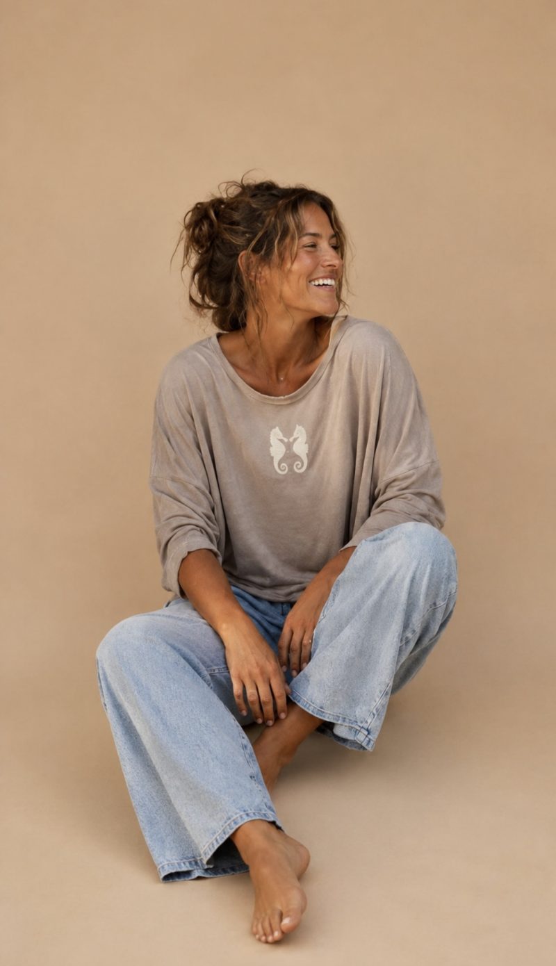 Sudadera/camiseta Manuu