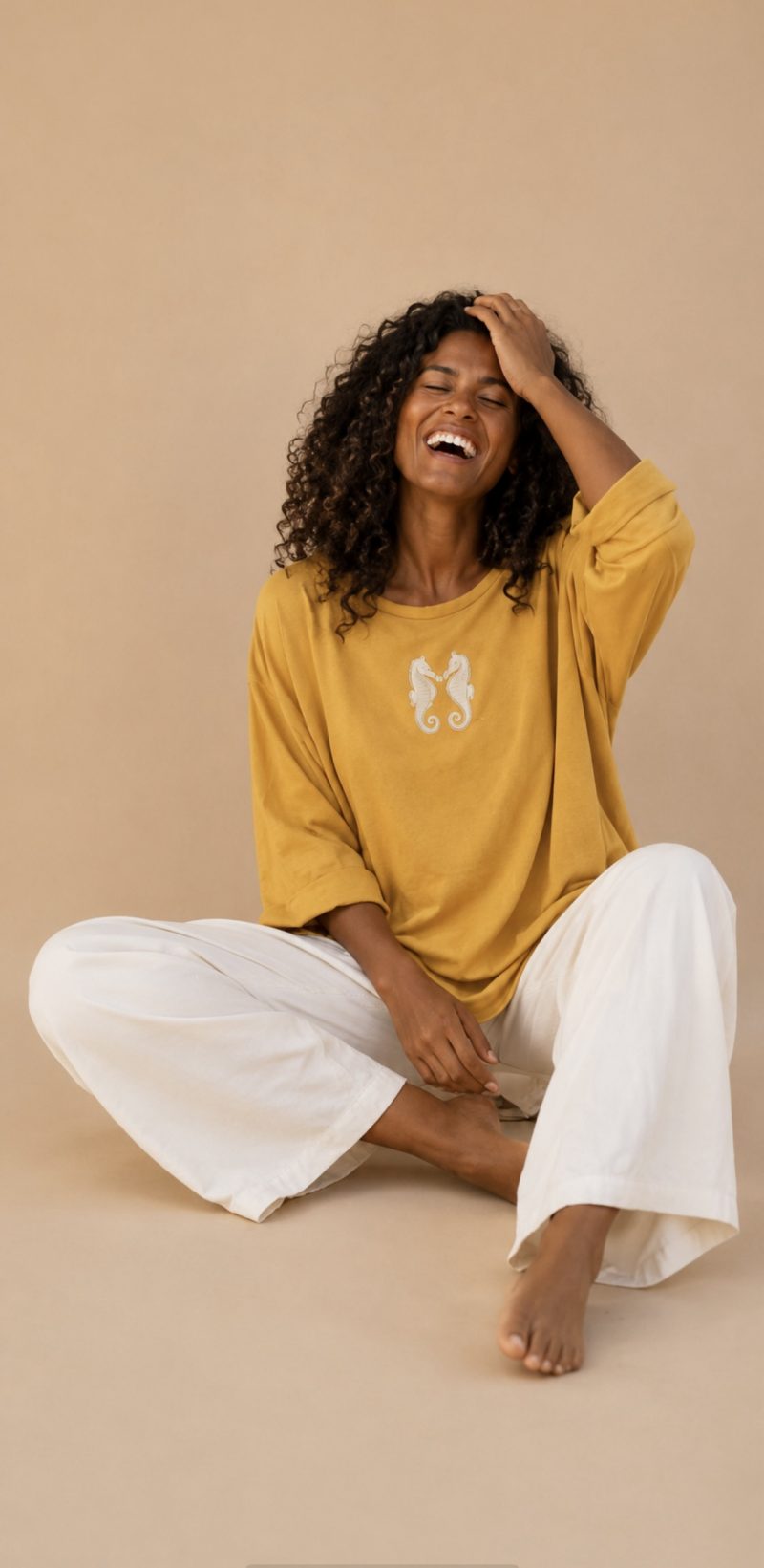 Sudadera/camiseta Manuu