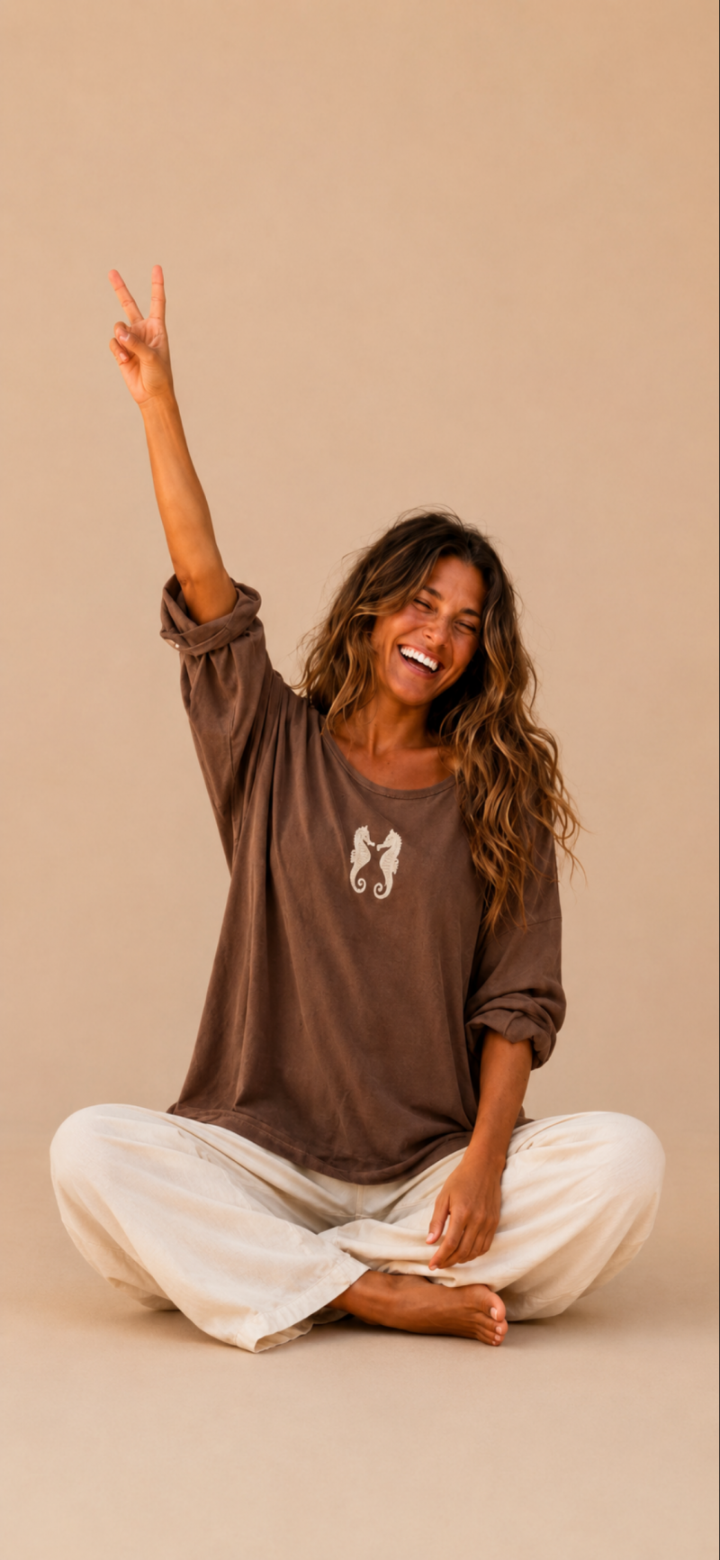 Sudadera/camiseta Manuu