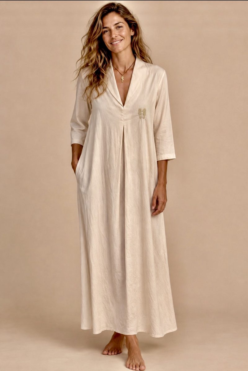Vestido september