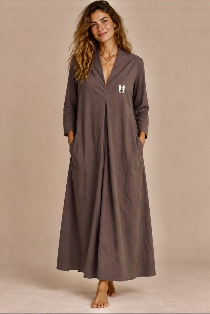 Vestido September
