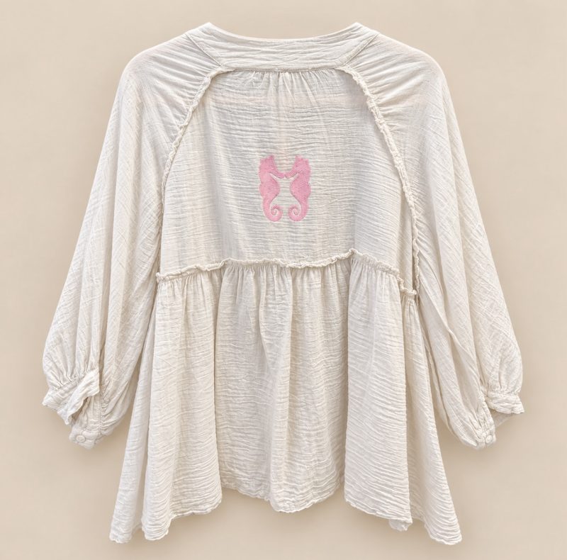 Camisa sita