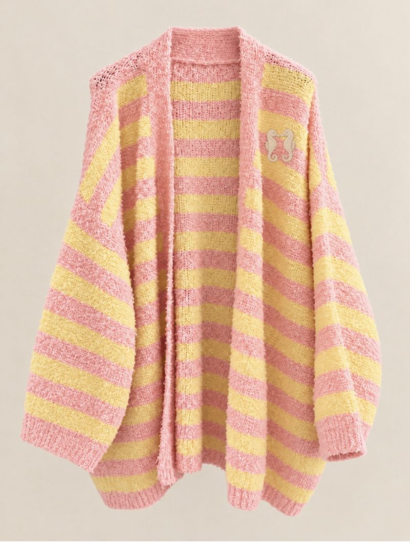 Chaqueta Abel