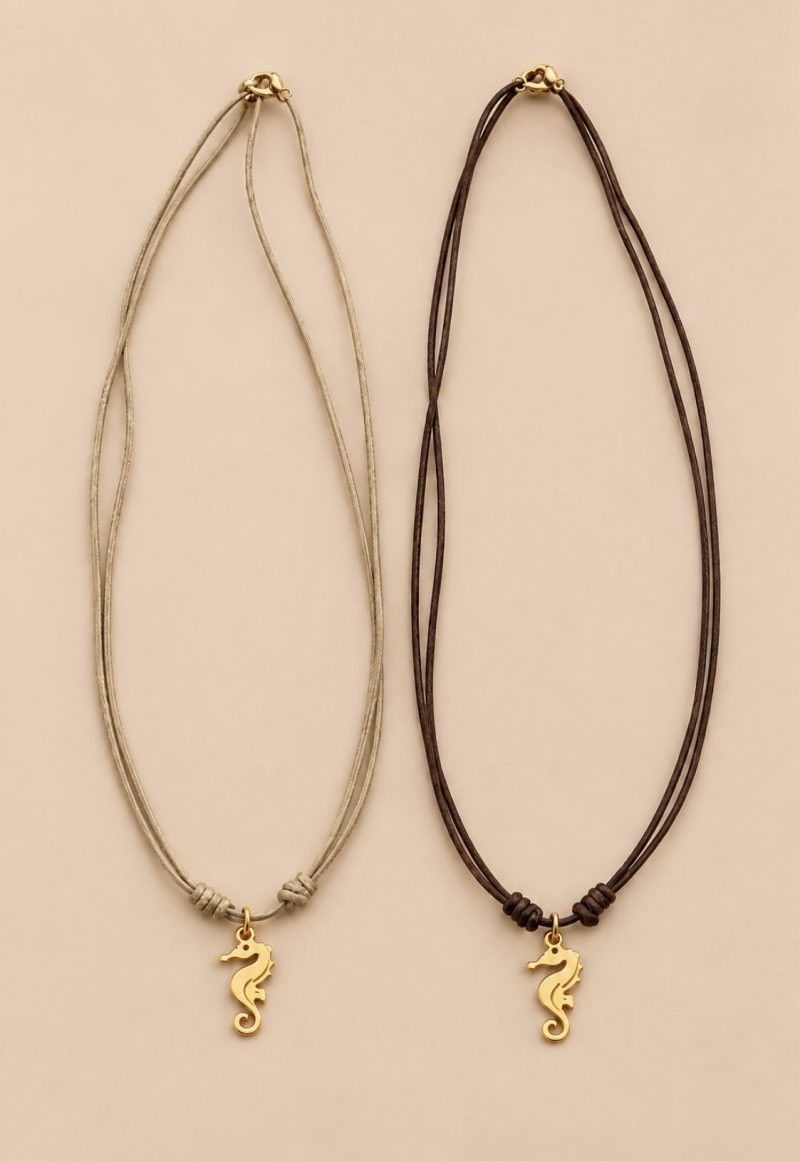 Collar Nelly