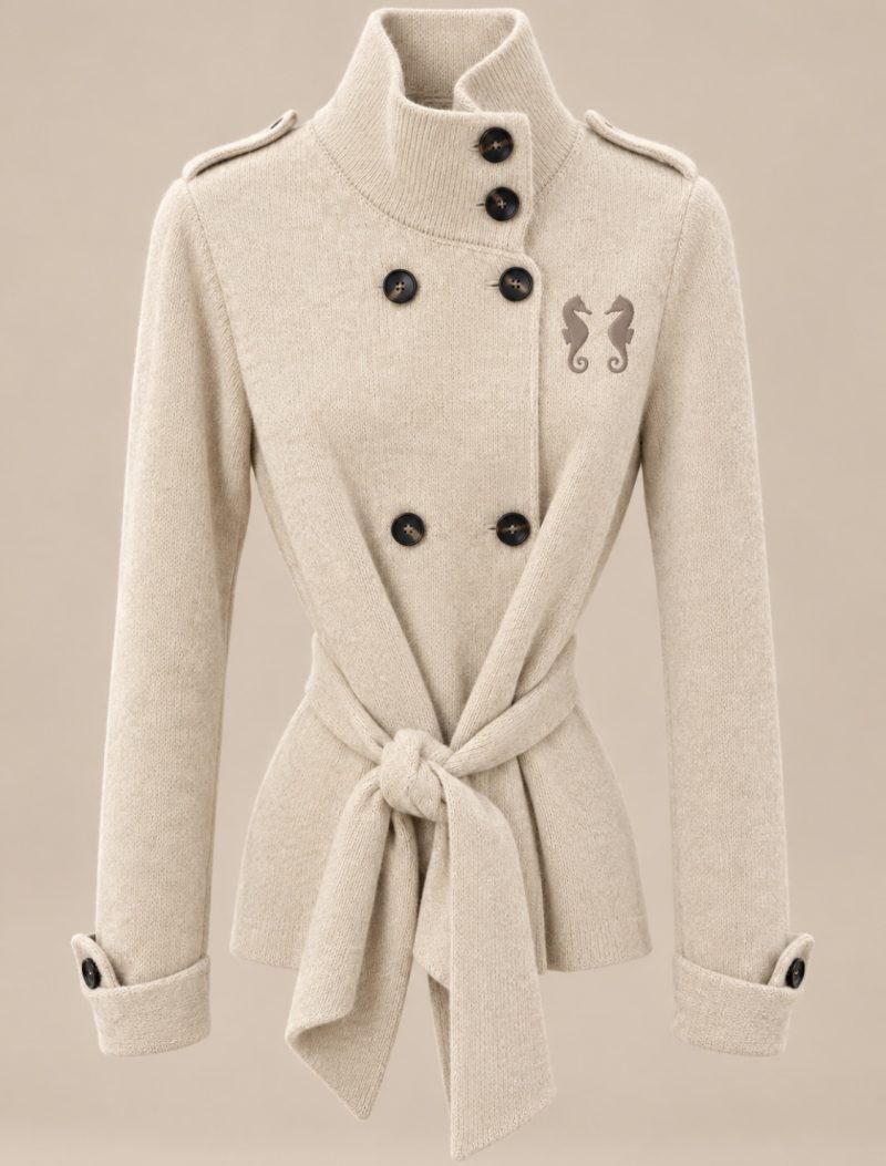 Chaqueta