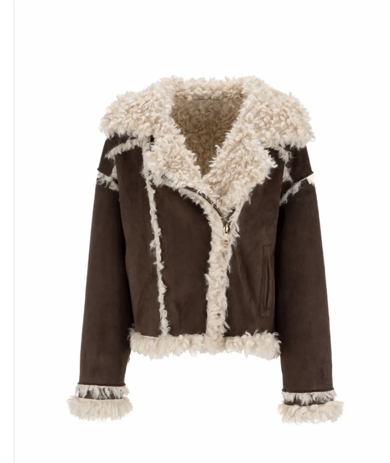 Chaqueta Clusi