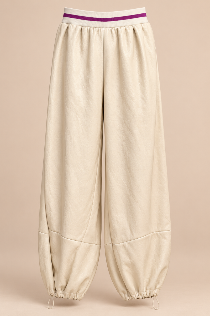 Pantalones sasha