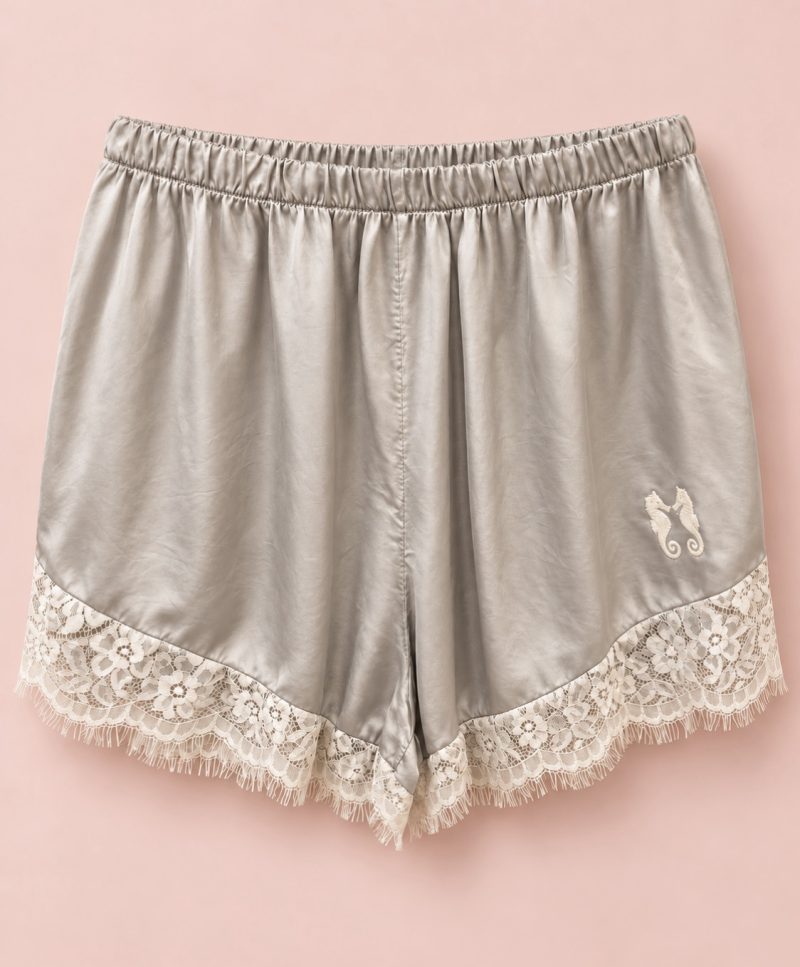 Short magy